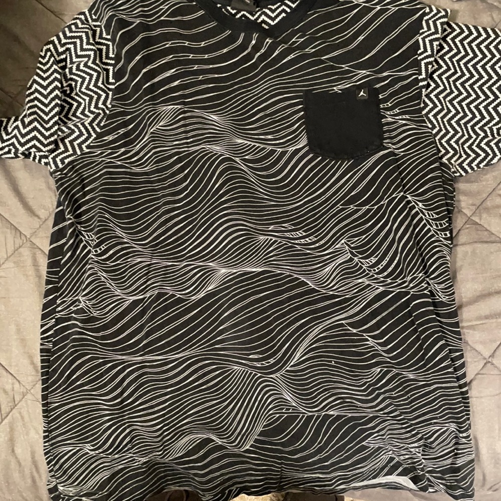 Jordan Pocket T-Shirt